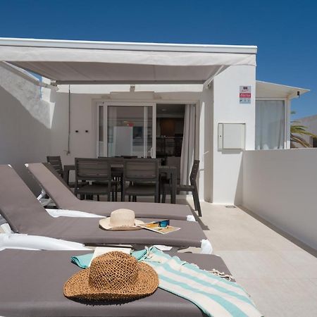 Sabbia Suites Noa Boutique Apartments Πουέρτο Ντελ Κάρμεν Εξωτερικό φωτογραφία